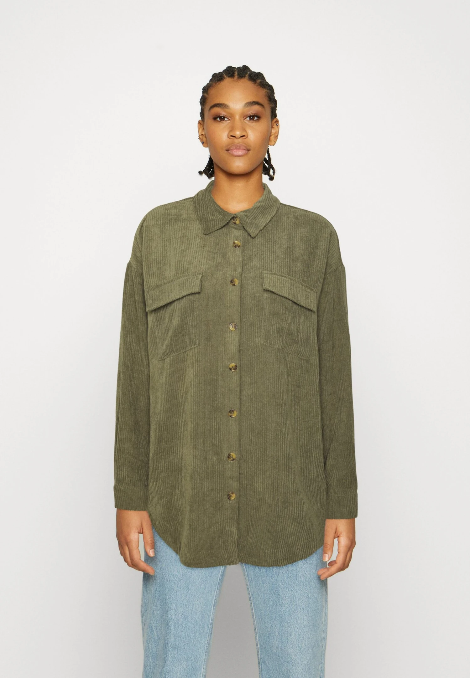 Noisy May Nmflanny Shacket - Manteau Court - Kalamata 3 Noisy May Nmflanny Shacket - Manteau Court - Kalamata
