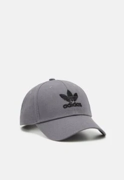 Adidas Originals Baseb Class Tre - Casquette - Grey