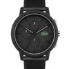 Lacoste Montre À Aiguilles - Schwarz Schwarz Schwarz Schwarz 2 Lacoste Montre À Aiguilles - Schwarz Schwarz Schwarz Schwarz -Next Soldes 249cf6251e92449ba49370ad6f4b983d