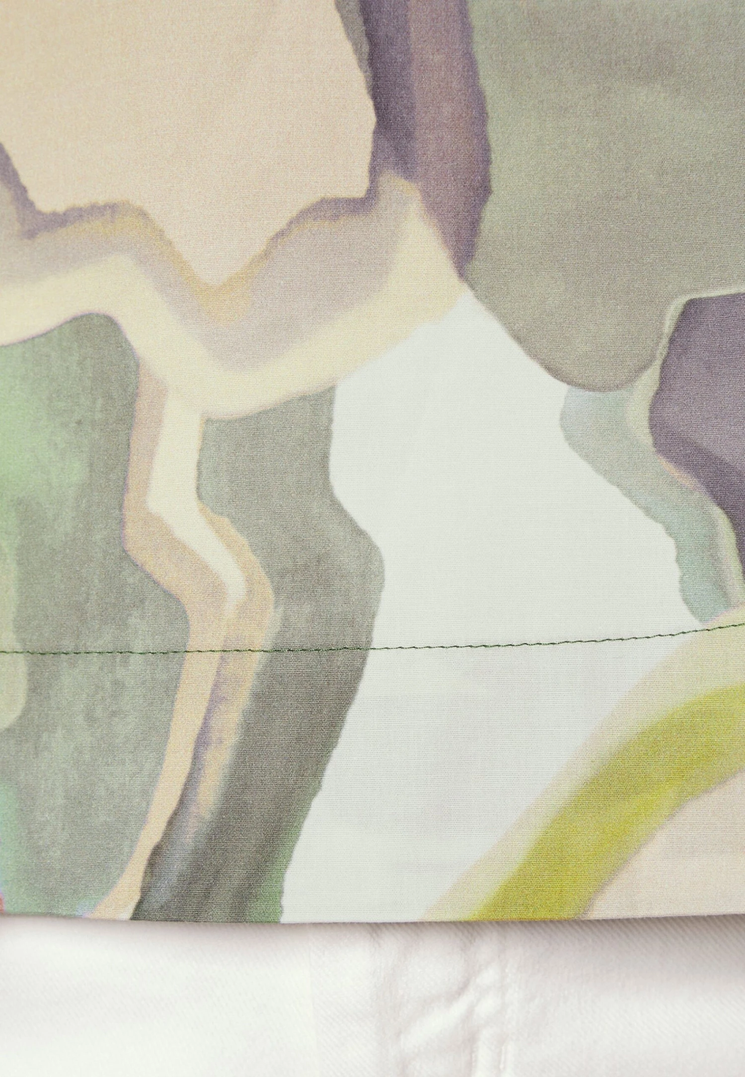 Marella Vaglio - T-Shirt À Manches Longues - Verde 10 Marella Vaglio - T-Shirt À Manches Longues - Verde – Image 8