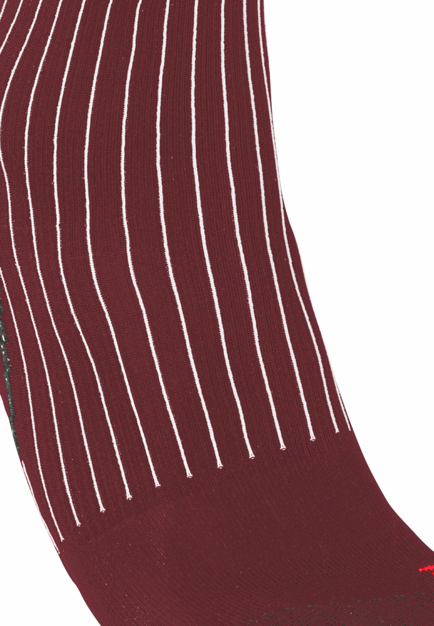 Falke Bc Impulse Biking - Chaussettes De Sport - Merlot 7 Falke Bc Impulse Biking - Chaussettes De Sport - Merlot – Image 5