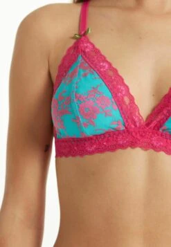 Soutien-Gorge Triangle - Rosa V Turchese Dream Fucsia -Next Soldes 24bd71c7b657478399d476469e347393