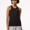 Lacoste Débardeur - Black 1 Lacoste Débardeur - Black -Next Soldes 24cb2752c22c4b77af064ce769d12230