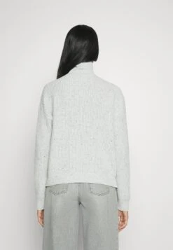 Max Mara Leisure Favore - Pullover - Bianco -Next Soldes 24d01bf6639946d2bd6b3321f871c049
