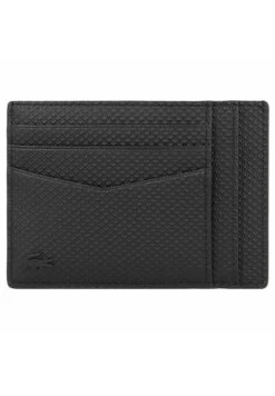 Lacoste Chantaco Rfid Schutz - Portefeuille - Noir