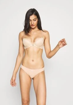 Emporio Armani Brazilian Brief 2 Pack - Slip - Nero