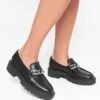 Gussie Crust - Mocassins - Black 2 Gussie Crust - Mocassins - Black -Next Soldes 25121f3b04b64d13bb5e0587e22bd589