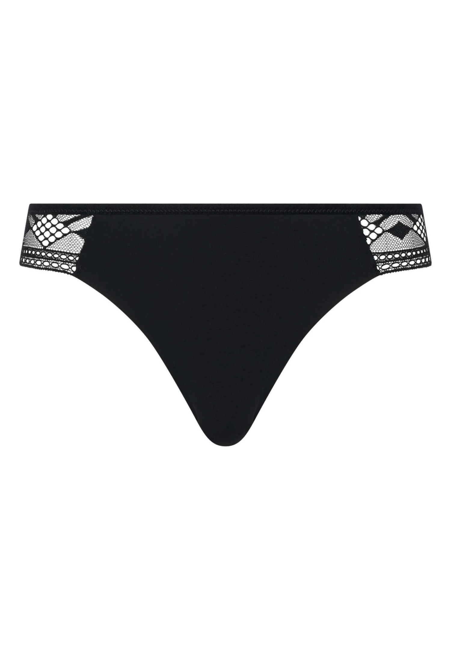 Passionata String Ondine Tanga M - String - Schwarz 3 Passionata String Ondine Tanga M - String - Schwarz