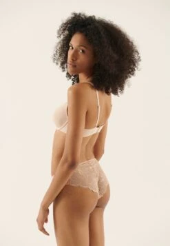 Anna Field 3 Pack - Soutien-Gorge Invisible - Black/Nude/Brown -Next Soldes 25262dbde5c147328435a6cf61e49769