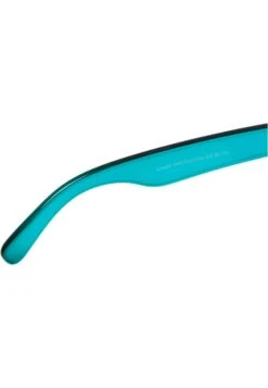 URBAN CLASSICS Venice - Lunettes De Soleil - Transparentwatergreen -Next Soldes 2530b2a257f6418498d6e9aefa1673b7