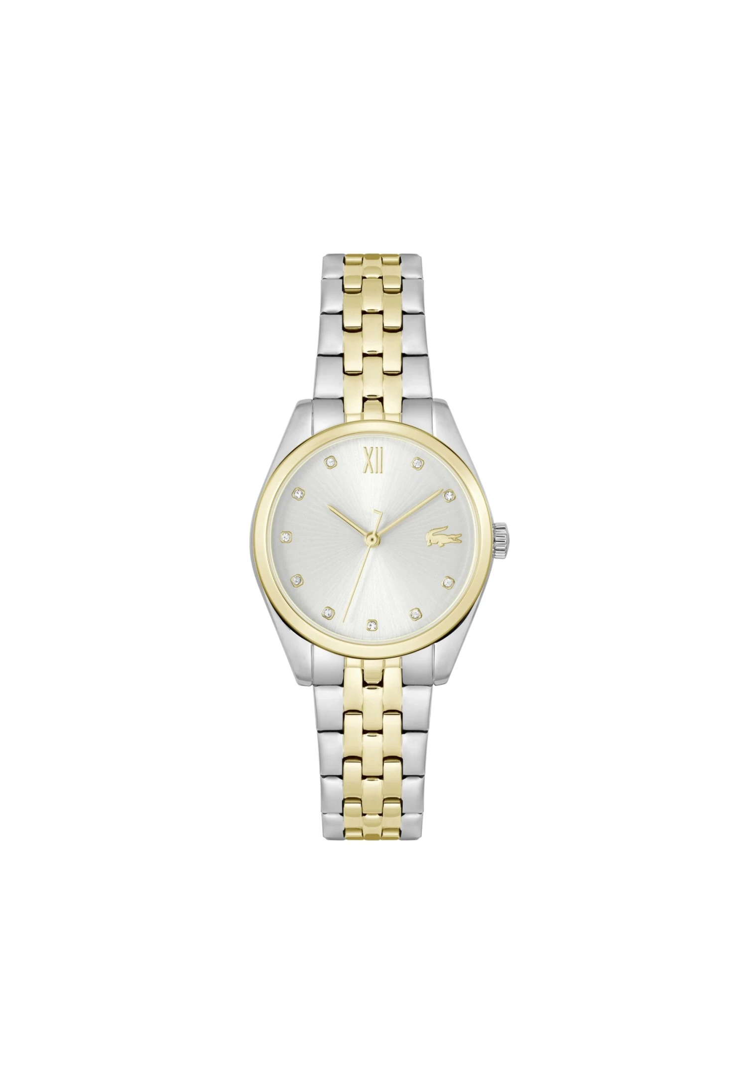 Lacoste Tuilerie - Montre - Gold Gold Silberweiss Gold 3 Lacoste Tuilerie - Montre - Gold Gold Silberweiss Gold