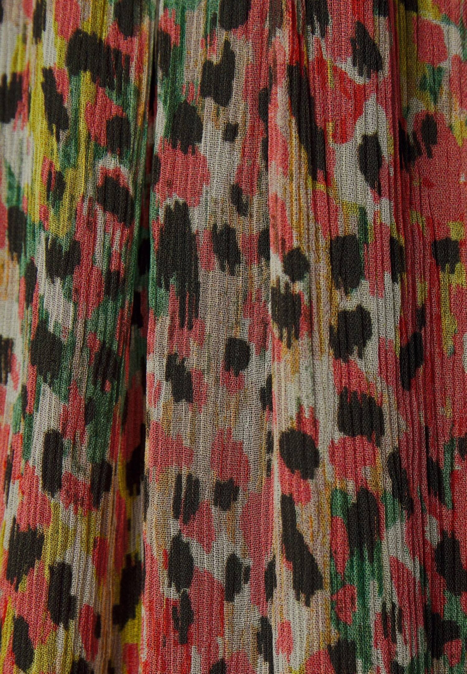 TWINSET Knitted Dress - Robe De Jour - Nero 11 TWINSET Knitted Dress - Robe De Jour - Nero â Image 9