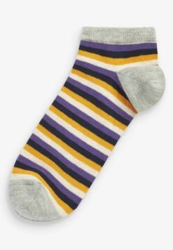 Next Hamish Highland Cow 5 Pack - Socquettes - Ochre/Yellow/Navy 11 Next Hamish Highland Cow 5 Pack - Socquettes - Ochre/Yellow/Navy -Next Soldes 25656564cea24f3a8f0c03bdf9907532