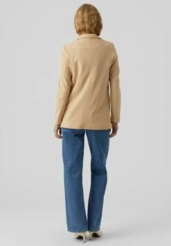 Vero Moda Manteau Court - Irish Cream -Next Soldes 25b2656c05894bf8b13e634680e78c40