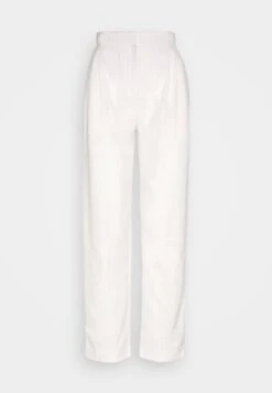 SAMSØE SAMSØE Meme Trousers - Pantalon Classique - Rosewater -Next Soldes 25b8739a9f284125946d163afc98935e