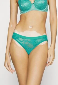 Triumph Smart Deco Brazilian - Slip - Topaz