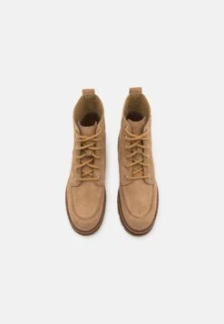 Clarks Orianna - Bottines À Lacets - Dark Sand 11 Clarks Orianna - Bottines À Lacets - Dark Sand -Next Soldes 25d16a67bc3d4506918742d1572a789c