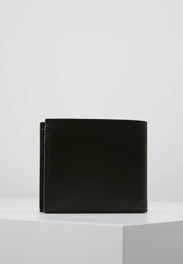 Lacoste Billfold Coin - Portefeuille - Marron 6 Lacoste Billfold Coin - Portefeuille - Marron – Image 4