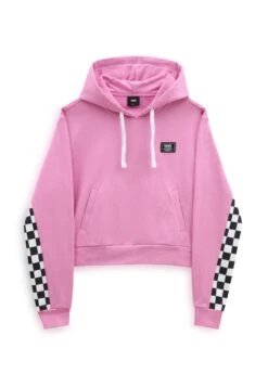 Vans Boom Boom Check It - Sweat À Capuche - Medium Pink 9 Vans Boom Boom Check It - Sweat À Capuche - Medium Pink -Next Soldes 25d31104debe4014bca3f53c8d749ea3