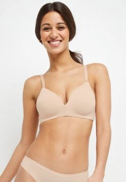 Perfect - Soutien-Gorge Triangle - Naturel 7 Perfect - Soutien-Gorge Triangle - Naturel -Next Soldes 25dd0be1d89f46a380f366717fd0be63