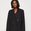 WEEKDAY Norma - Blazer - Black 2 WEEKDAY Norma - Blazer - Black -Next Soldes 2607c989ffeb4e4caa1e2a2445e30b86