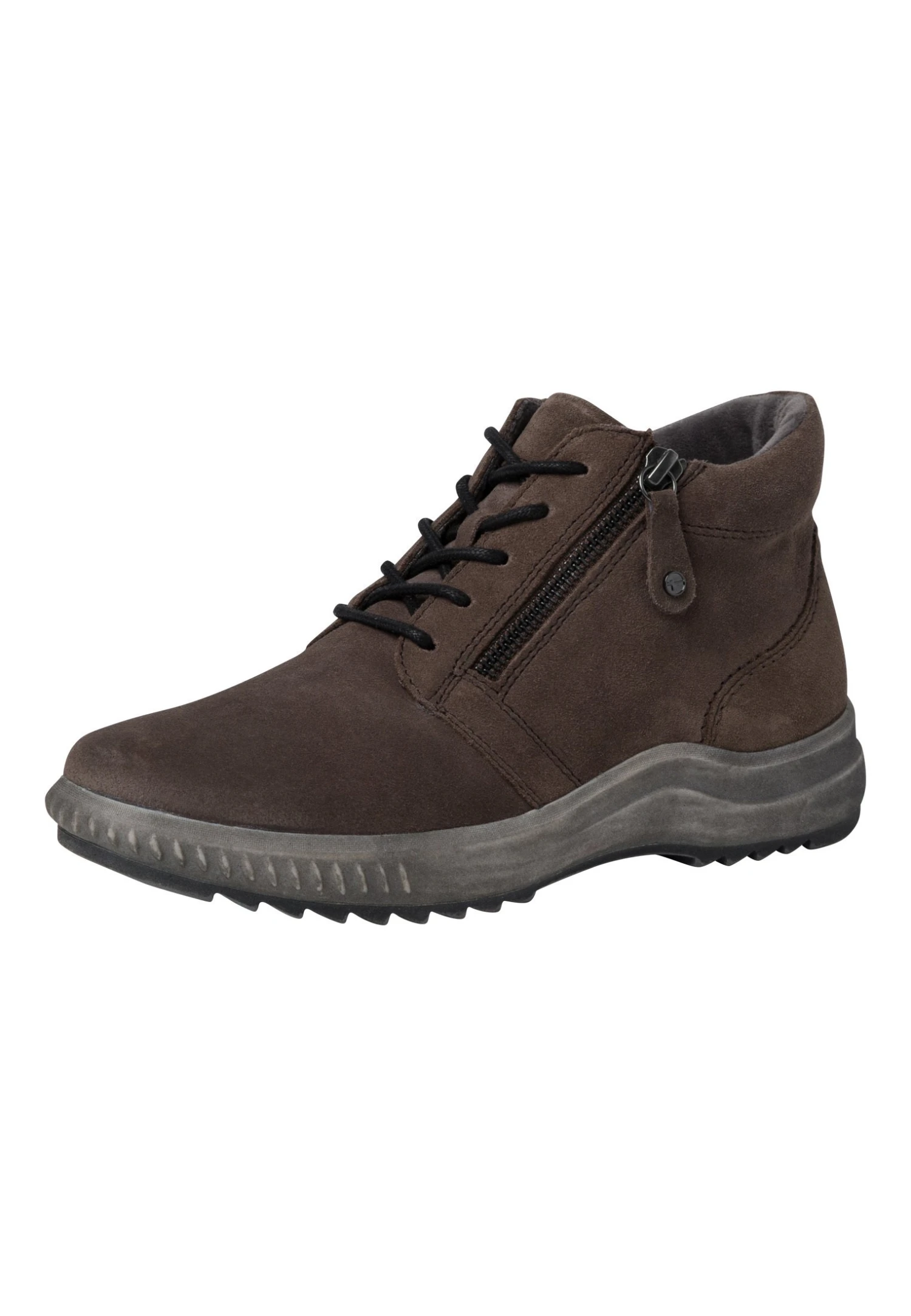 Tamaris Comfort - Bottines À Plateau - Stone 4 Tamaris Comfort - Bottines À Plateau - Stone – Image 2