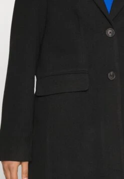 Vero Moda Vmgianna Coat - Manteau Classique - Black -Next Soldes 2667a8c2e9db464889881a8616a62f9b