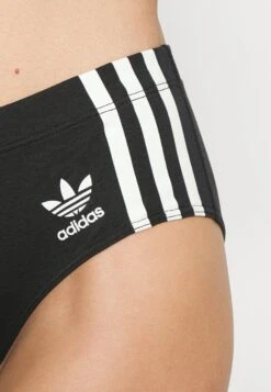 Adidas Originals Hipster 2 Pack - Slip - Anthrazit/Rot -Next Soldes 266d3f62fcdc4c938d77f6ee6b533d3d