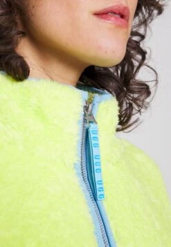 Ugg Marlene Jacket - Veste D'Hiver - Vibrant Green/Grass 13 Ugg Marlene Jacket - Veste D'Hiver - Vibrant Green/Grass -Next Soldes 266fe6818af544d6811d5c90bab9923f