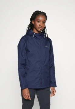 Columbia Inner Limits Jacket - Blouson - Nocturnal