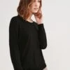 Rundhals - Pullover - Black -Next Soldes 26a037dae1024d4fa48cc80bff978f76