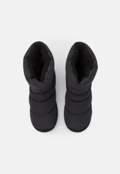 Monki Winterboots Vegan - Bottes De Neige - Black Dark 11 Monki Winterboots Vegan - Bottes De Neige - Black Dark -Next Soldes 26ae6c7c4ca344548a009ac3def0c767