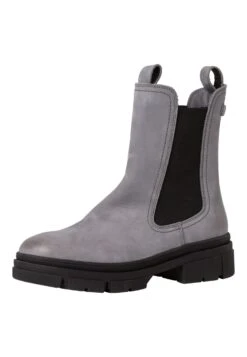 Tamaris Bottines À Plateau - Grey Nubuc 11 Tamaris Bottines À Plateau - Grey Nubuc -Next Soldes 26d3593841d84d1ab508f3e85108af2d