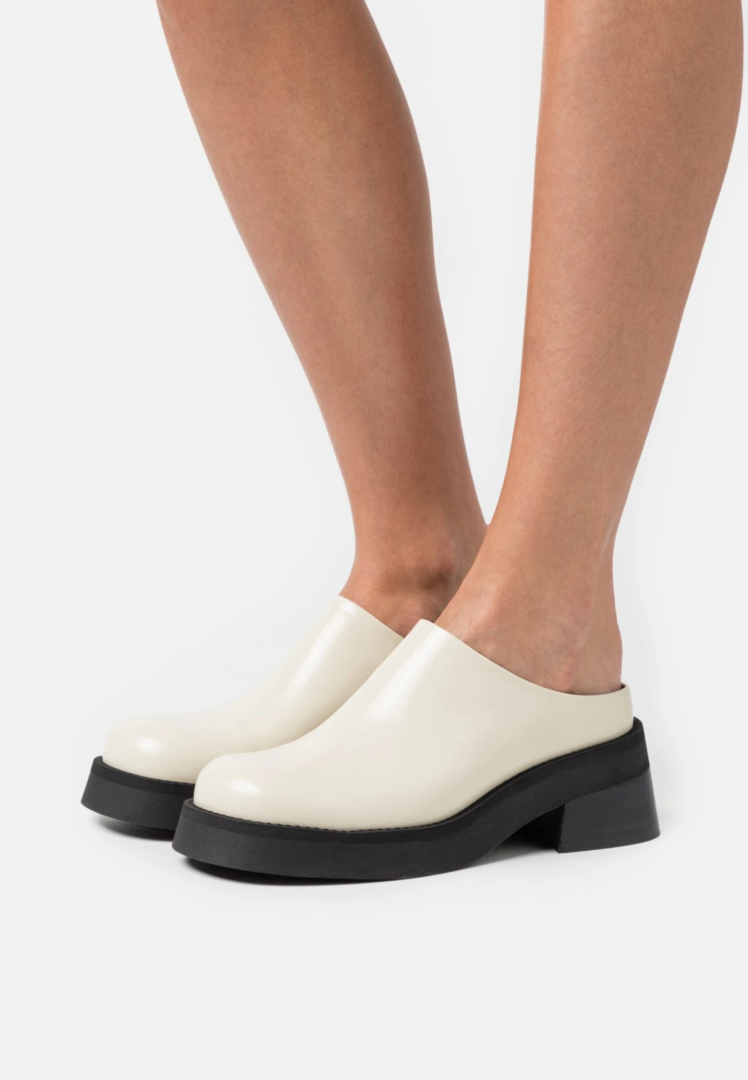 Miista Odile - Mocassins - Beige 3 Miista Odile - Mocassins - Beige