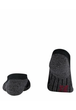 Falke Ru3 Comfort Invisible Running Functional Extra-Strong-Cushioned - Chaussettes - Black 6 Falke Ru3 Comfort Invisible Running Functional Extra-Strong-Cushioned - Chaussettes - Black -Next Soldes 26e39a54bb834abfbe5a160ba2e3d1f9