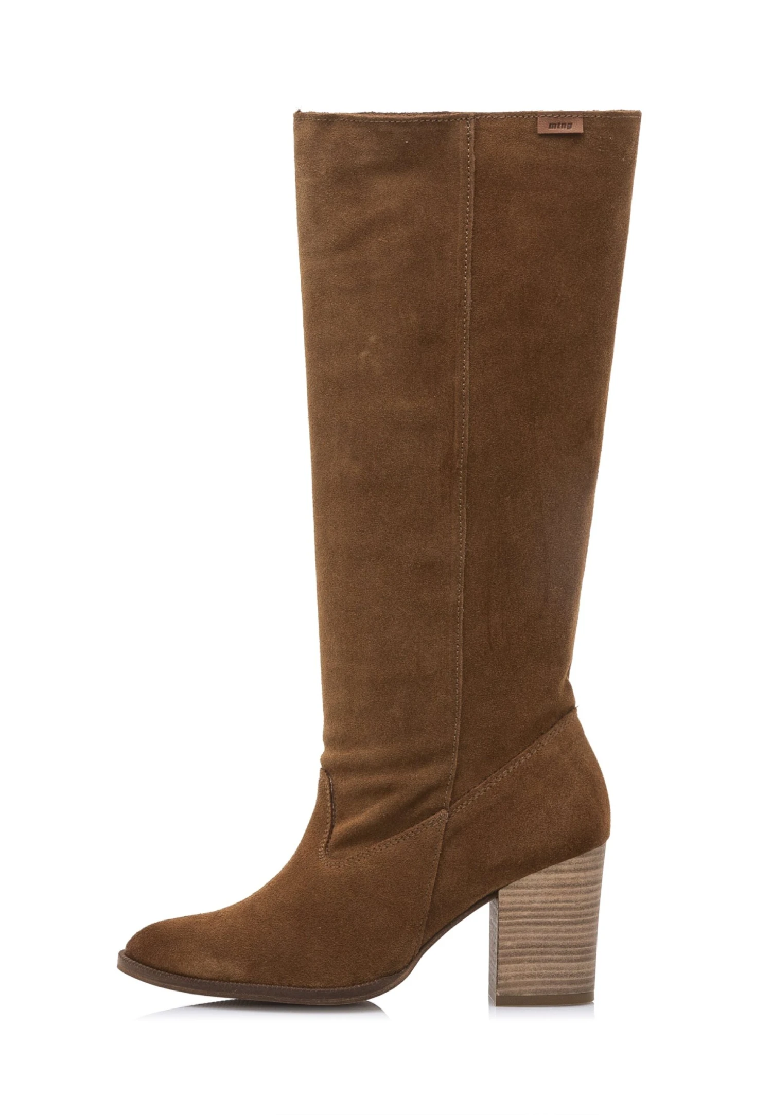 MTNG Bottes - Marrón 4 MTNG Bottes - Marrón – Image 2