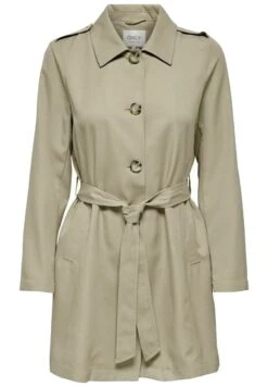 ONLY Onlline - Trench - Trench Coat -Next Soldes 275804aad8d745919a446f054a760abc