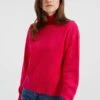 WE FASHION Pullover - Pink 1 WE FASHION Pullover - Pink -Next Soldes 275d7939a879438584999e503d428147