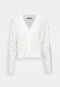 Hanna Cardigan - Sweat Zippé - White 10 Hanna Cardigan - Sweat Zippé - White -Next Soldes 2764671b63334ef1b01ff83a9e846b46