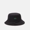 Lacoste Chapeau - Noir -Next Soldes 276bcd1826404540b1dc01993acc2a69