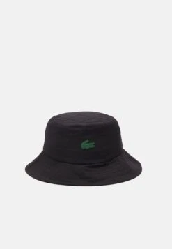 Lacoste Chapeau - Noir