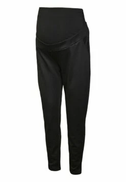 Mamalicious Umstands Mliggy - Pantalon Classique - Black -Next Soldes 2775b67a03df4410be7e23527722179f