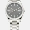 Lacoste Case Dial Bracelet - Montre - Grey -Next Soldes 277abe1f4e85448db6cb93e645cb7d0d