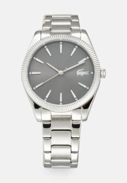 Lacoste Case Dial Bracelet - Montre - Grey