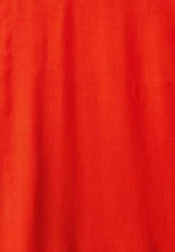 ESPRIT Twist - T-Shirt À Manches Longues - Red -Next Soldes 2783af5d6575458aab682fc78fdb8ebf