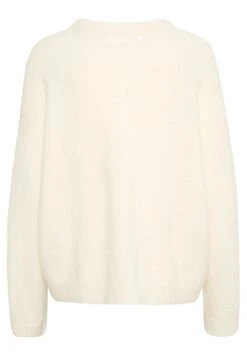 Deni - Pullover - Egret Melange -Next Soldes 2789f2353a2049f4895b1b9842970c9f