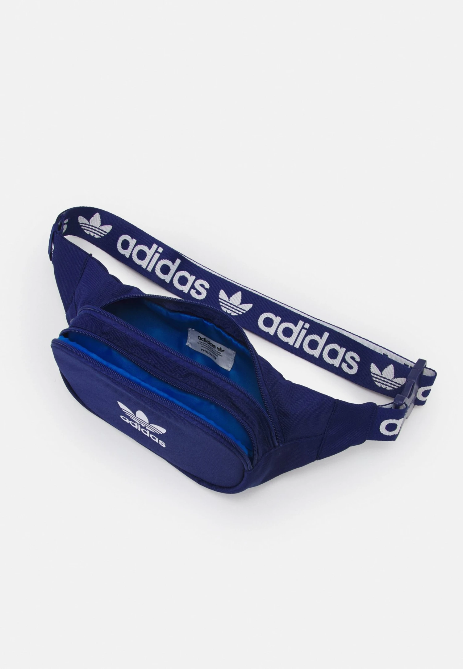 Adidas Originals Unisex - Sac Banane - Victory Blue/White 5 Adidas Originals Unisex - Sac Banane - Victory Blue/White – Image 3