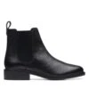 Clarks Cologne Arlo D - Boots À Talons - Black -Next Soldes 27bcd3b6b6fa4cba94db3220053d04f3