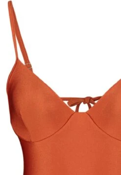 Trendyol Maillot De Bain - Brown 19 Trendyol Maillot De Bain - Brown -Next Soldes 27d05be0c8ff4089ae2db4d21be7e8d4