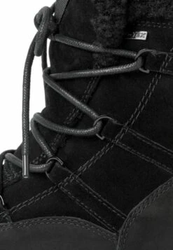 Tamaris Bottes De Neige - Black Uni -Next Soldes 27d5656a3af64ad1bfa202061f595e98